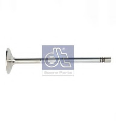 DT 3.13011 Inlet Valve